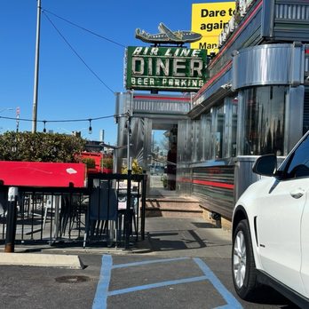 Jackson Hole - Front of diner. - Burgers Near Me - East Elmhurst, New York Jackson Hole - Front of diner. - Burgers Near Me - East Elmhurst, New York