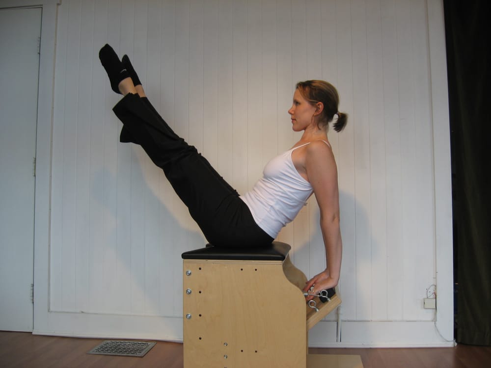 Jessica Schultz Pilates Logo