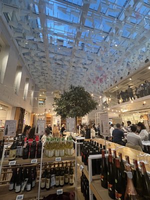 Eataly by null