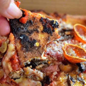 Slice Shack By Mary’s - Pizza Near Me - Sonoma, California