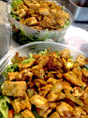 Tikva's Grill by null
