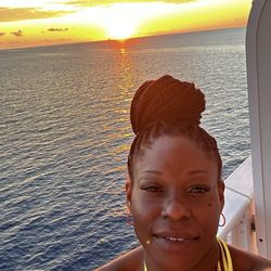 Shalom Hair Braiding - I've used Shalom over 7 years. they always give excellent quality service just in time for my annual cruise! Truly Shalom for the hair.