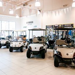 GolfCarts Unlimited