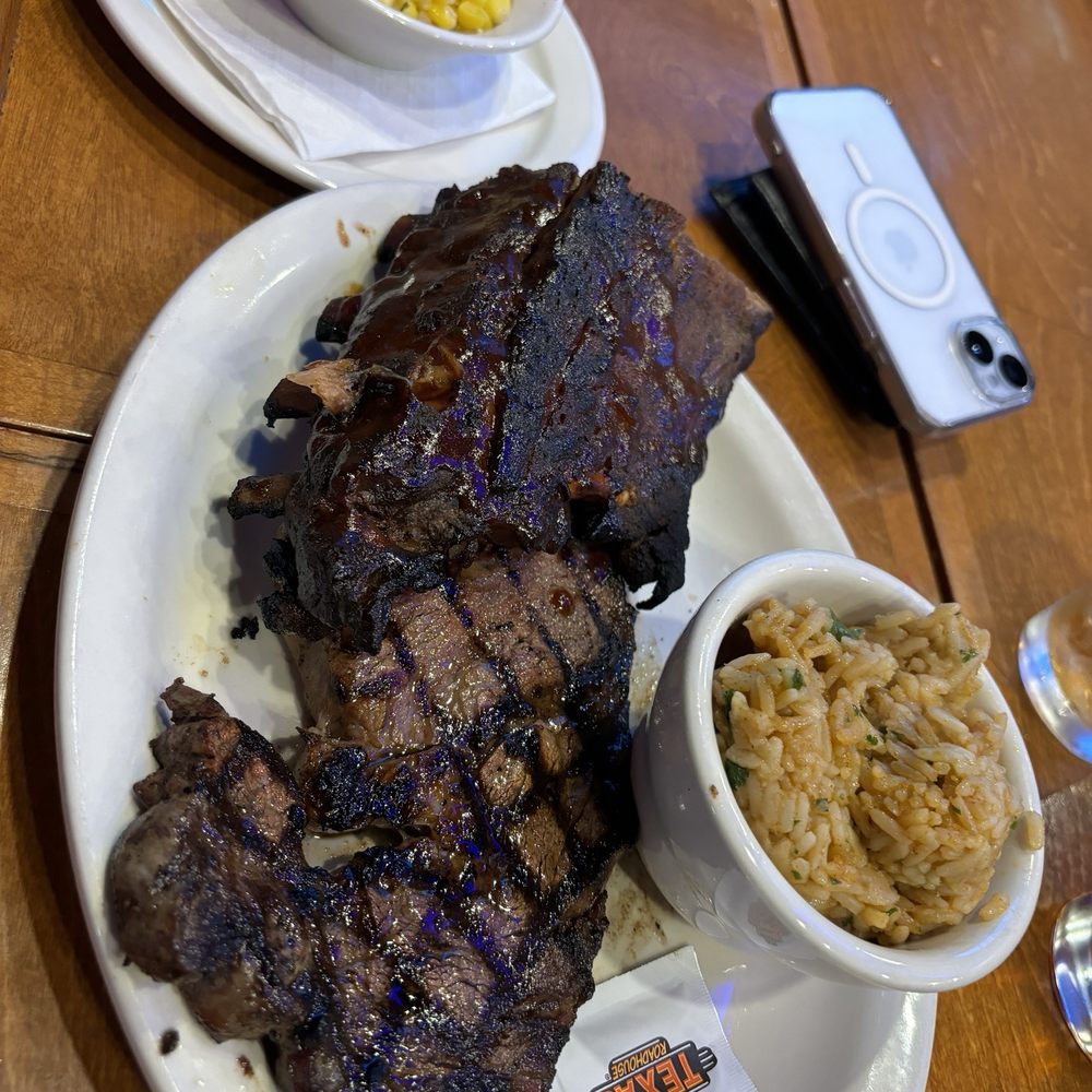 Texas Roadhouse - Steak and ribs - Steakhouses Near Me - Lewis-mcchord, Washington Texas Roadhouse - Steak and ribs - Steakhouses Near Me - Lewis-mcchord, Washington