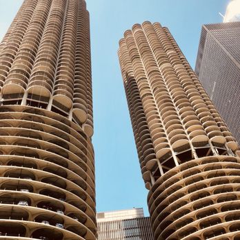 Chicago River - Boating Near Me - Chicago, Illinois