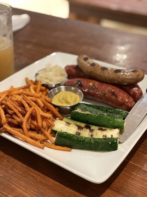 Texas Biergarten by null