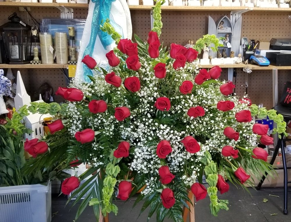 THE FLOWER SHOP Updated October 2024 4580 Bunnell Crossing Rd