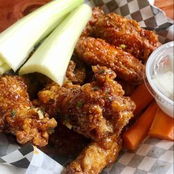 Mono GoGo - Signature Wings