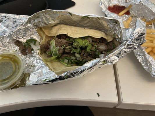 Taqueria Vallarta by null