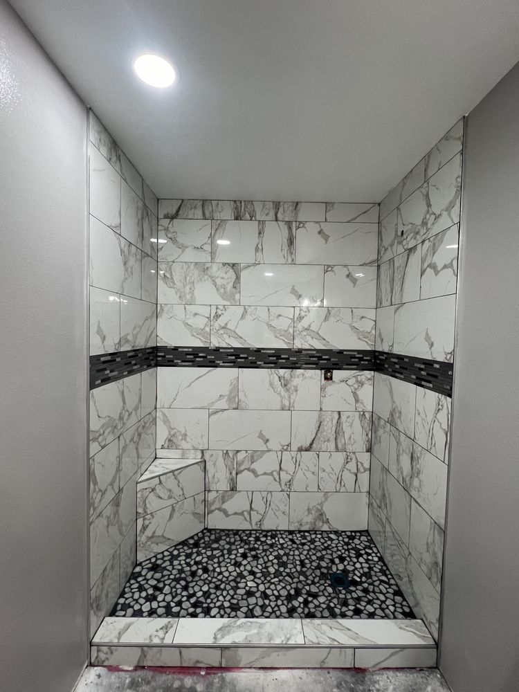 Slide of Jp And Son Handyman Services