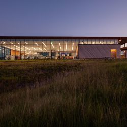 Norman Public Library East