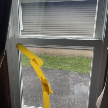 Window World of Lafayette - Now have to wait 4-6 weeks for the replacement. New window installed - Windows Installation Near Me - Lafayette, Indiana Window World of Lafayette - Now have to wait 4-6 weeks for the replacement. New window installed - Windows Installation Near Me - Lafayette, Indiana