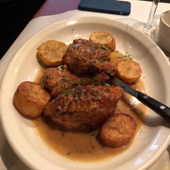 Buona Terra - Half chicken - Italian Near Me - Chicago, Illinois Buona Terra - Half chicken - Italian Near Me - Chicago, Illinois