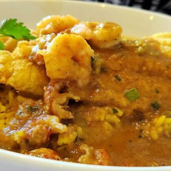 The Warehouse - Catfish - Seafood Near Me - Alexandria, Virginia