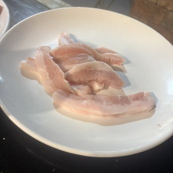 Star BBQ - pork jowl - Korean Near Me - Garden Grove, California