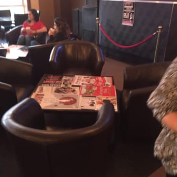 Old School Lounge - a woman in a fur coat - Canadian (New) Near Me - Mississauga, Ontario