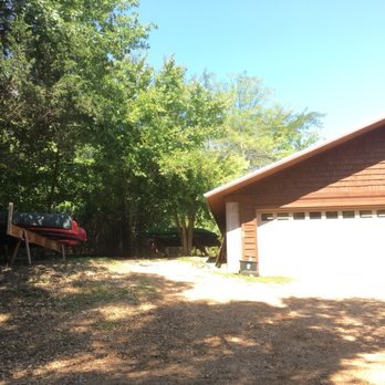 Trigger Gap Outfitters - Rafting/Kayaking Near Me - Eureka Springs, Arkansas