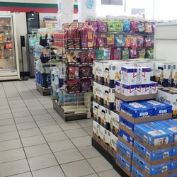 7-Eleven