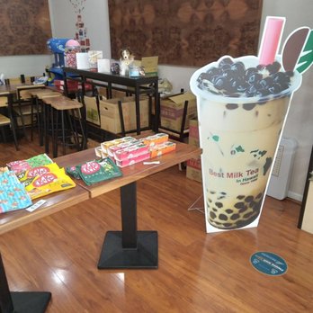 Coffee or Tea? - Coffee & Tea Near Me - Honolulu, Hawaii Coffee or Tea? - Coffee & Tea Near Me - Honolulu, Hawaii