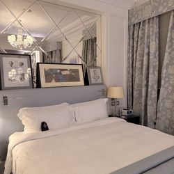 The St. Regis Rome - Beautiful