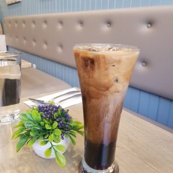Tiptara - Thai Iced Coffee - Thai Near Me - New York, New York Tiptara - Thai Iced Coffee - Thai Near Me - New York, New York