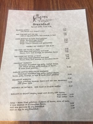Menu photo 4 Lollypops Saratoga, WY Menu photo 4 Lollypops Saratoga, WY