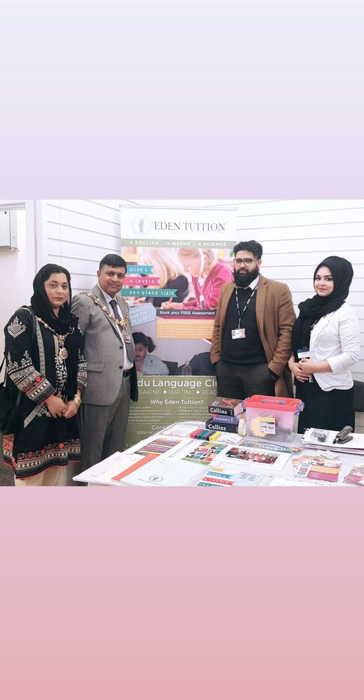 EDEN TUITION 11 Photos 6 Commercial Road, Great Harwood, Lancashire