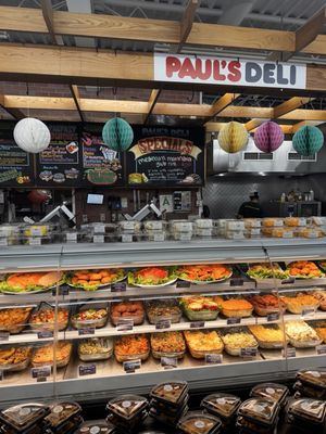 Paul's Fruit Markets