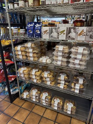 Calabria Brothers by null