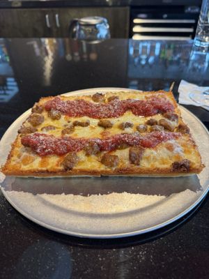 Via 313 Pizza by null