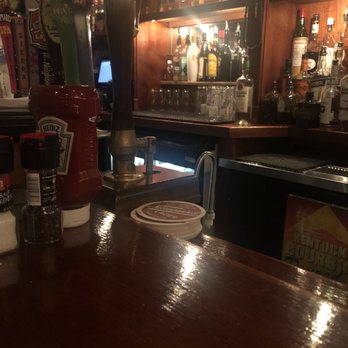 Aidan's Pub - Comfort Food Near Me - Bristol, Rhode Island