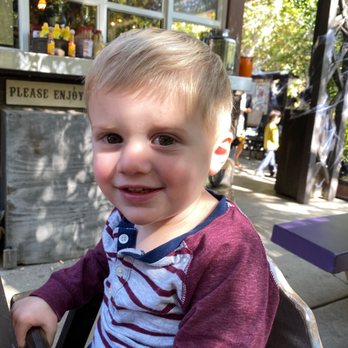 The Trails - Lunch with this guy - Cafes Near Me - Los Angeles, California