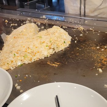 Benihana - Plano - Steakhouses Near Me - Plano, Texas