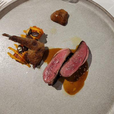 Restaurant Hofmann by null