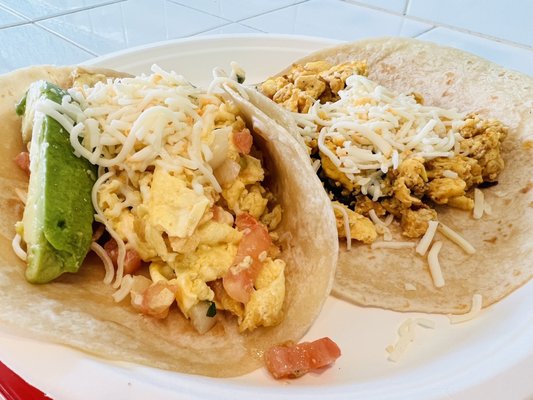 OneTaco Taquería @ Frost Tower by null