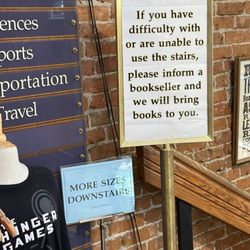 Boulder Book Store