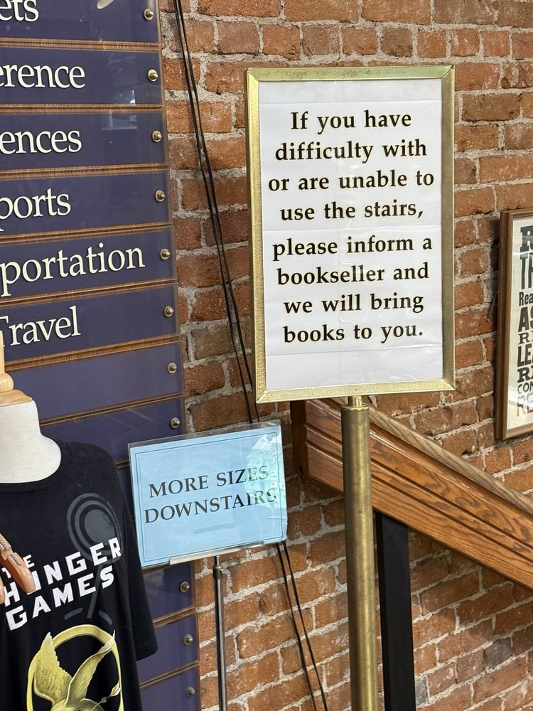 Boulder Book Store