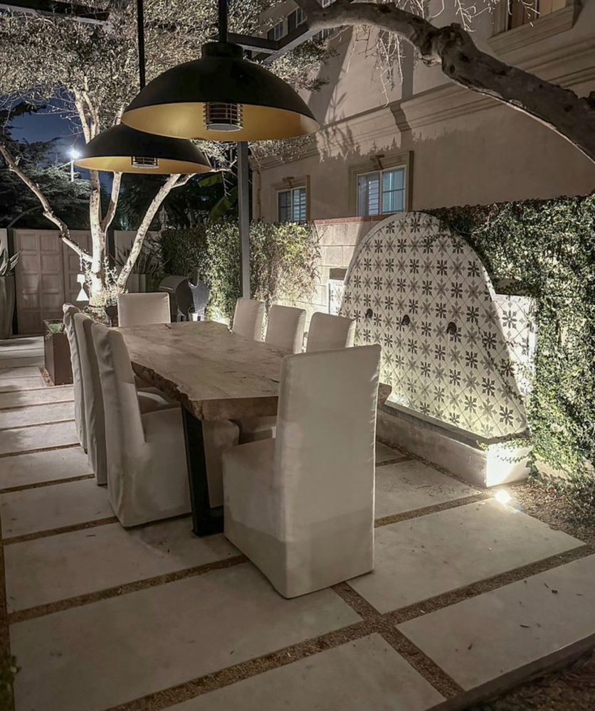 Slide of Top Renovation