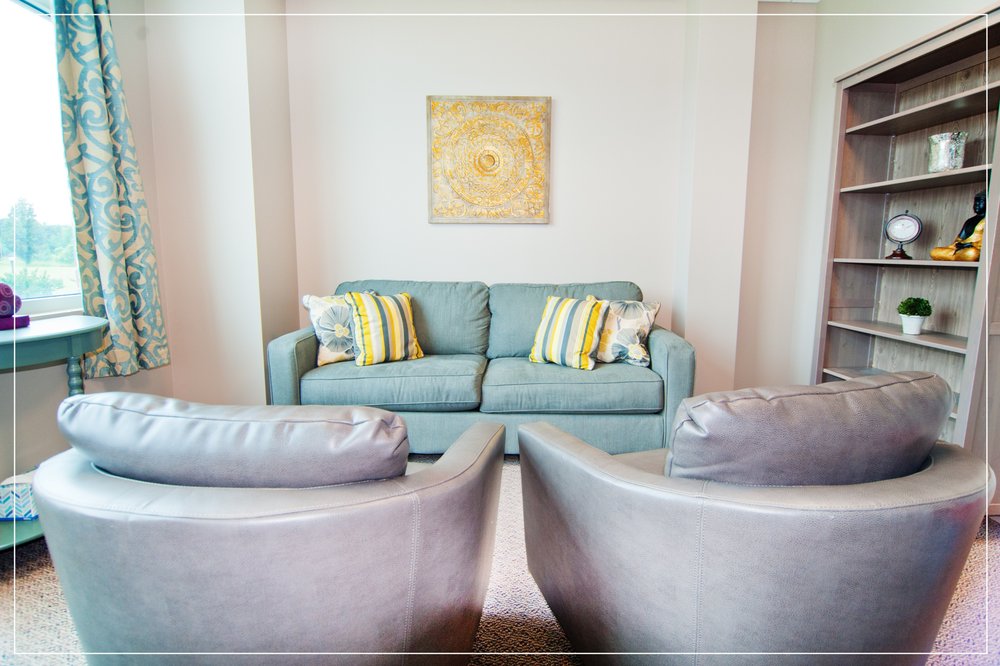 The Center for Connection, Healing and Change - grief counselor in Fairfax, VA