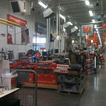 The Home Depot - The cramped ran down store of Home Depot what a disappointment. - Hardware Stores Near Me - West Jordan, Utah The Home Depot - The cramped ran down store of Home Depot what a disappointment. - Hardware Stores Near Me - West Jordan, Utah
