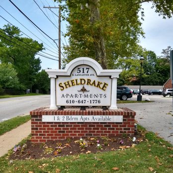 Sheldrake Apartments - Apartments Near Me - Wayne, Pennsylvania Sheldrake Apartments - Apartments Near Me - Wayne, Pennsylvania