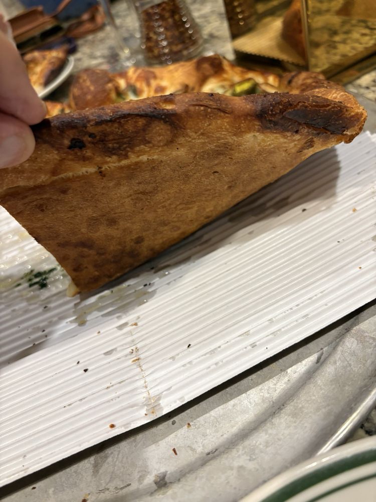 3 Joe’s Pizzeria & Trattoria