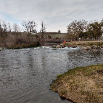 Lost Lake Park - Parks Near Me - Friant, California