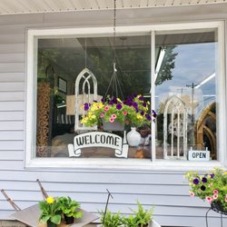 user provided Happy Nest photo