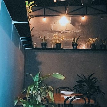 Chela Park Slope - Back Room - Mexican Near Me - Brooklyn, New York
