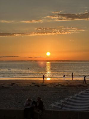 The Shores Restaurant by null