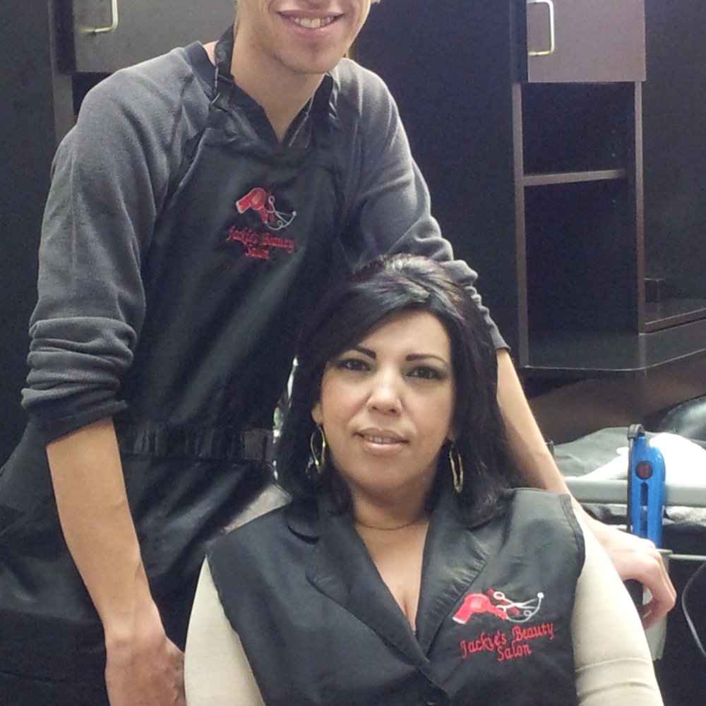 Jackie's Salon - Waxing Near Me - Westminster, Colorado