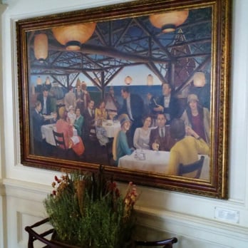 Belle Vue Lounge - Lounges Near Me - Lake Buena Vista, Florida Belle Vue Lounge - Lounges Near Me - Lake Buena Vista, Florida
