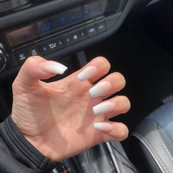 Nail Lovers  - Kevin! - Nail Salons Near Me - Folsom, California