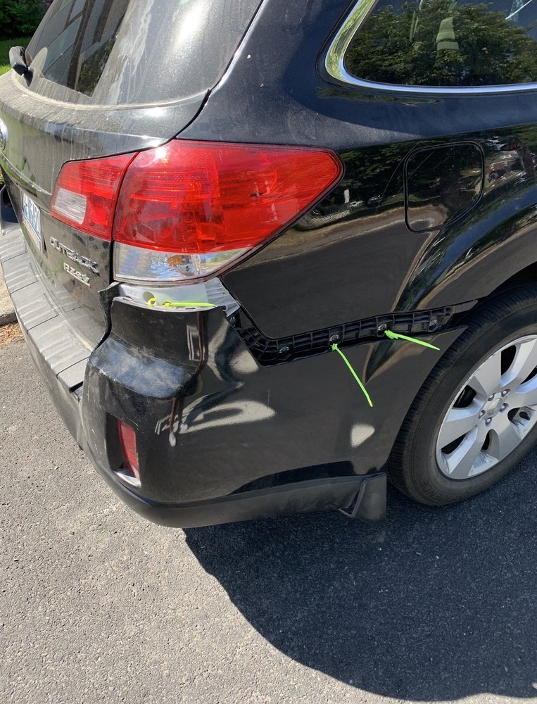 FLASH’S AUTO BODY & PAINT Updated August 2024 17 Photos & 25